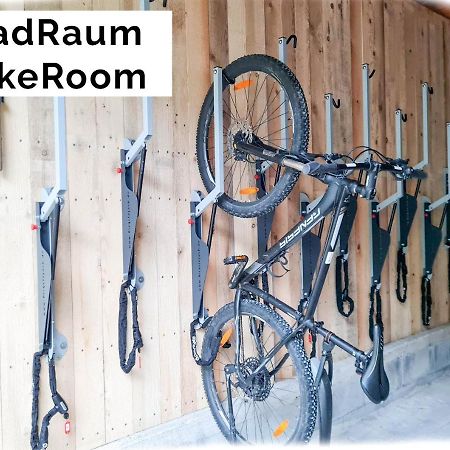Gastehaus Zeitraum Bed & Breakfast Admont Exterior foto