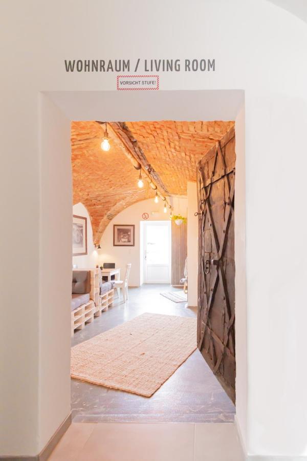 Gastehaus Zeitraum Bed & Breakfast Admont Exterior foto