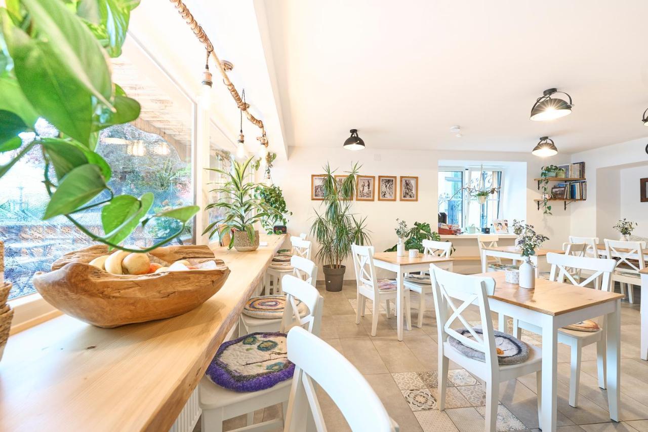 Gastehaus Zeitraum Bed & Breakfast Admont Exterior foto