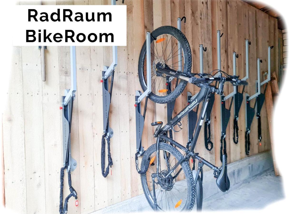 Gastehaus Zeitraum Bed & Breakfast Admont Exterior foto