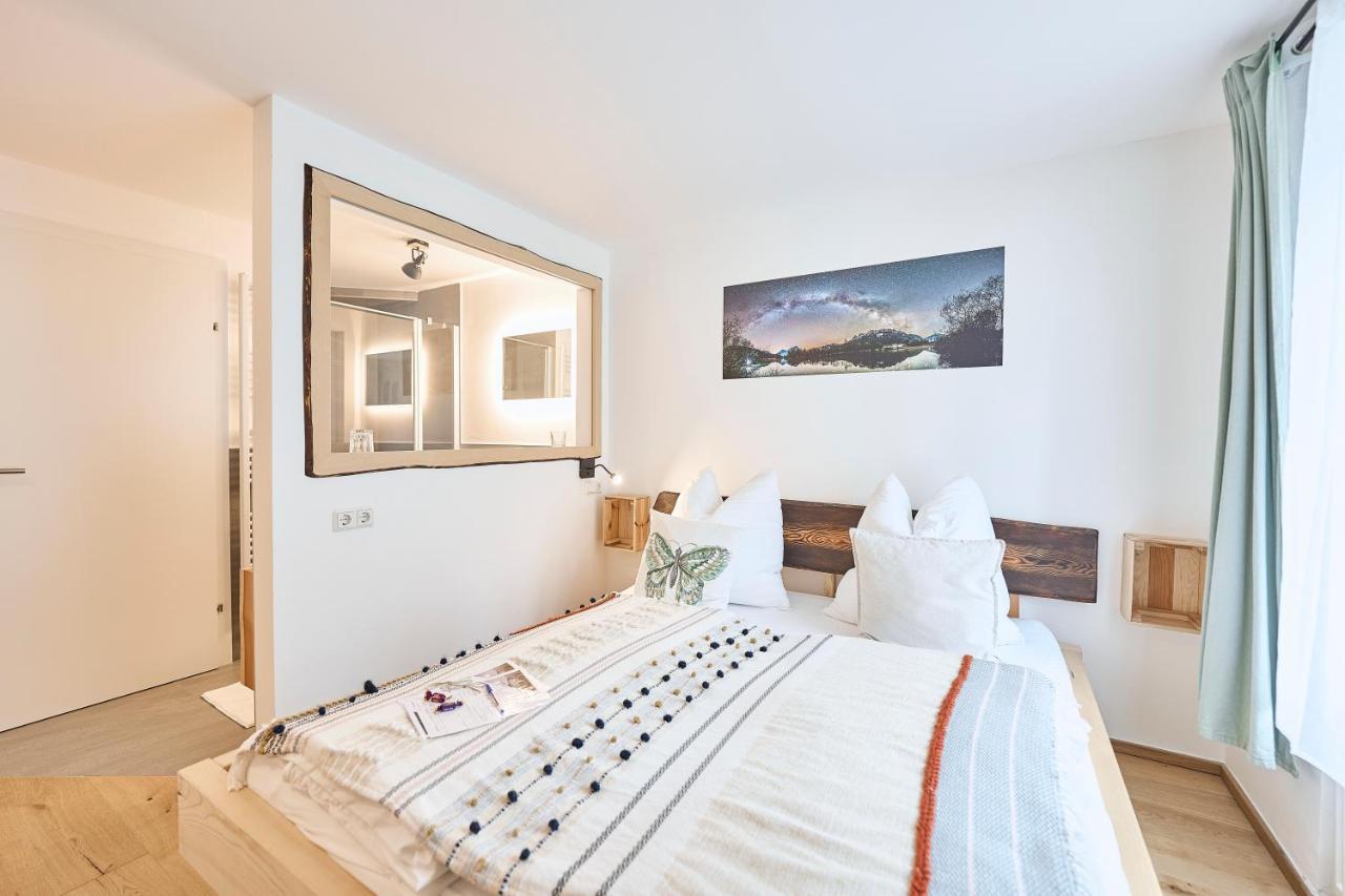 Gastehaus Zeitraum Bed & Breakfast Admont Exterior foto