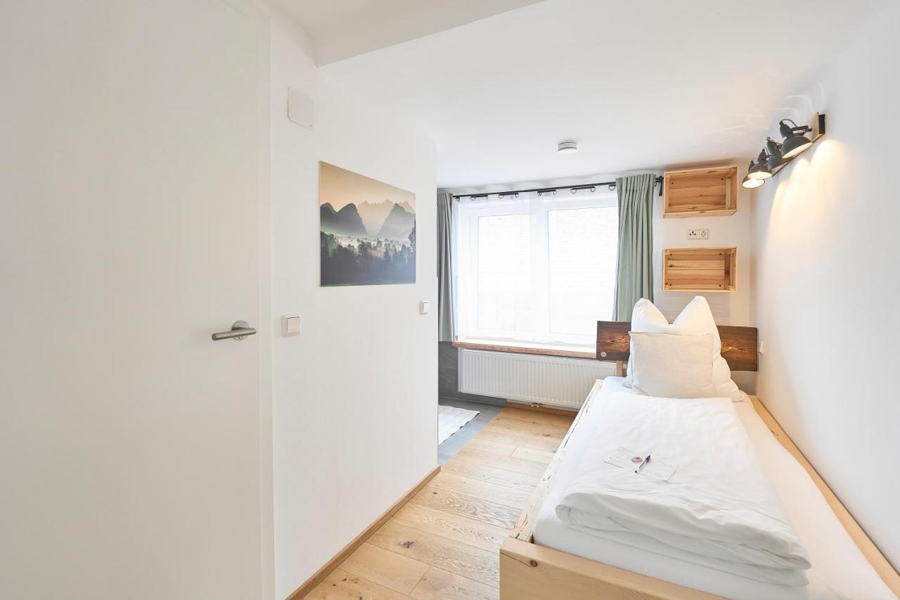 Gastehaus Zeitraum Bed & Breakfast Admont Exterior foto