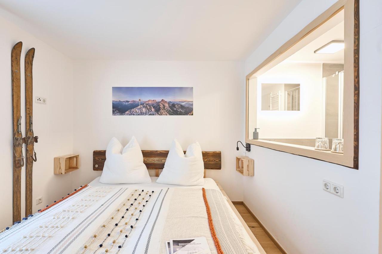 Gastehaus Zeitraum Bed & Breakfast Admont Exterior foto